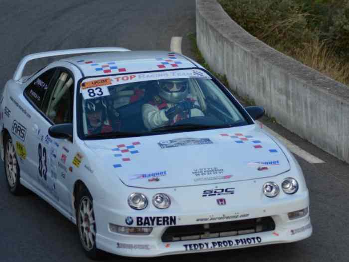 Honda integra Type R N3 4