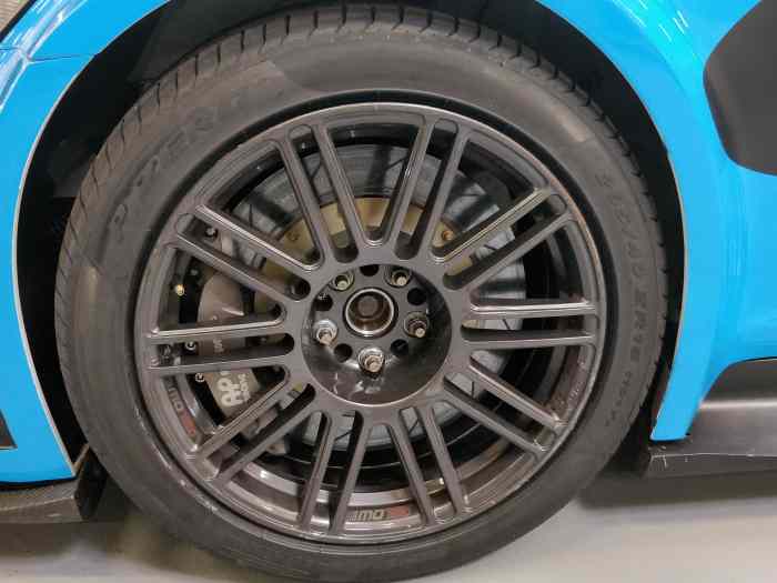 Golf GTI TCR 5