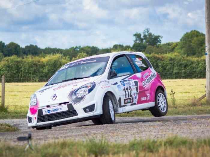 Twingo R1 2