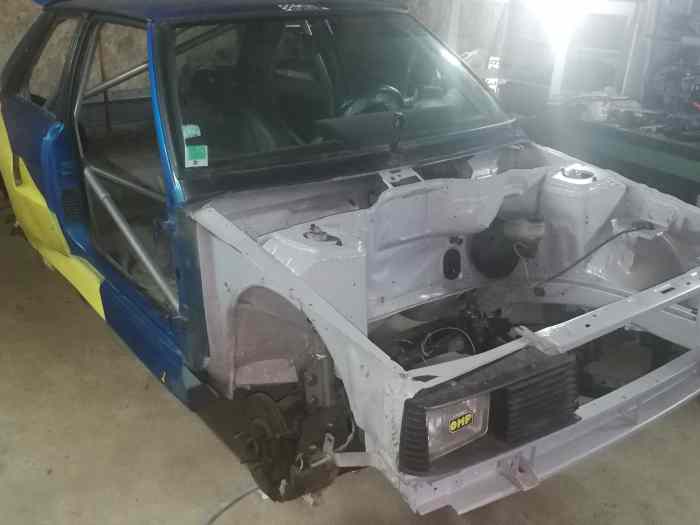 Caisse R11 Turbo 0