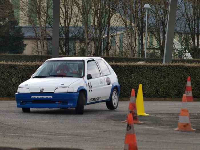 106 Rallye N1 Top Montagne 1