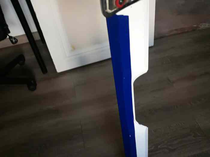 Aileron de C2 1