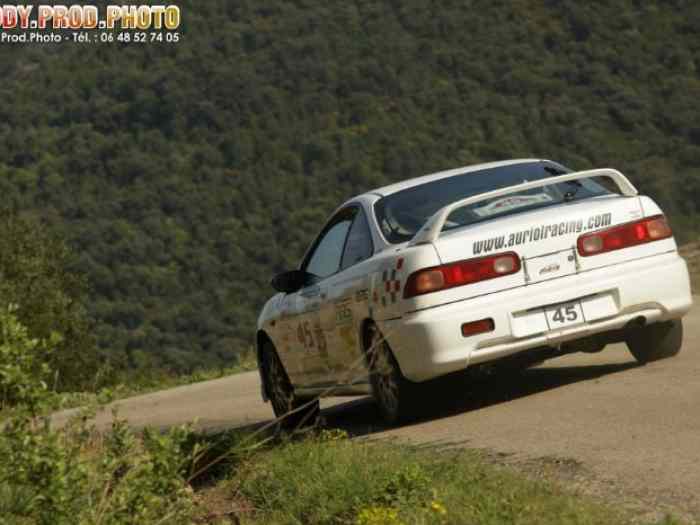 Honda integra Type R N3 3