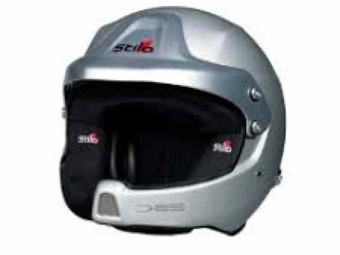 Location casque et hans 45€