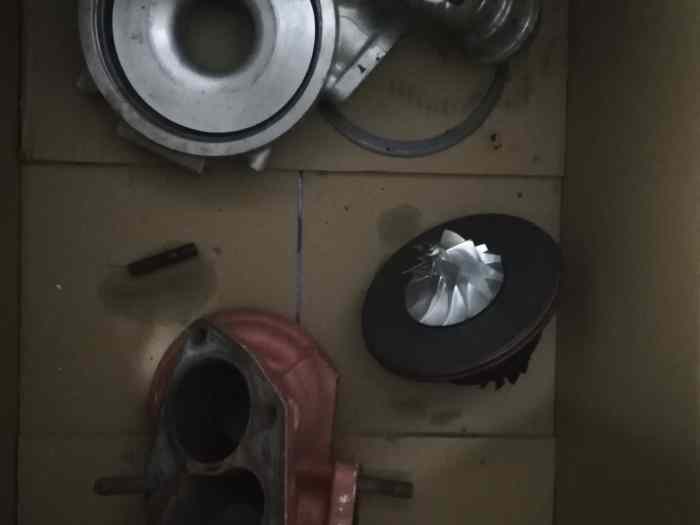 Turbo evo 9 Mitsubishi