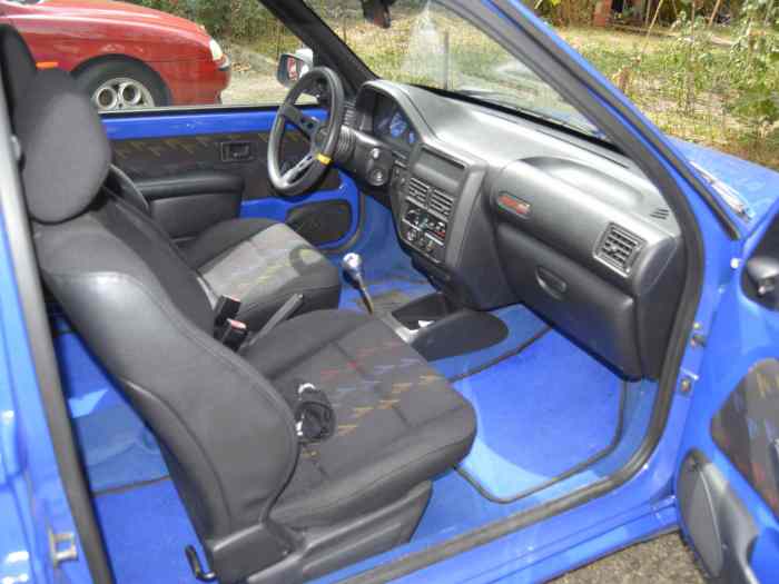 peugeot 106 rallye 2