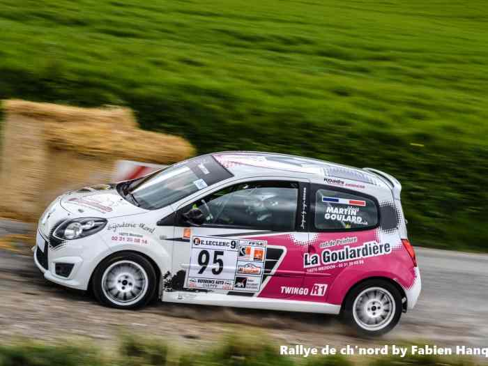 Twingo R1 0