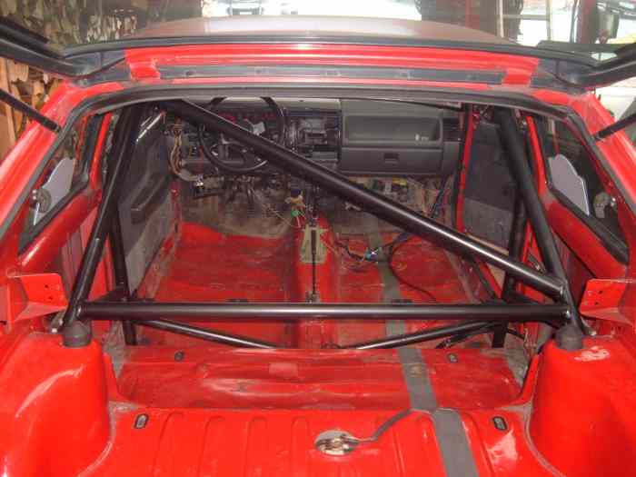 Arceau r11 turbo 1