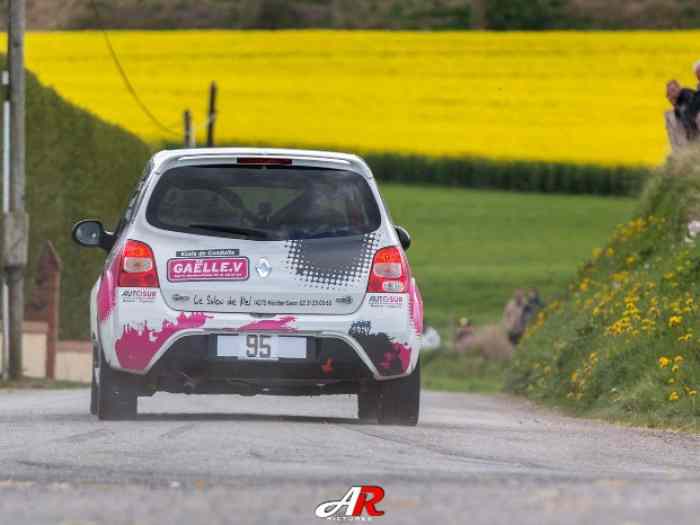 Twingo R1 3