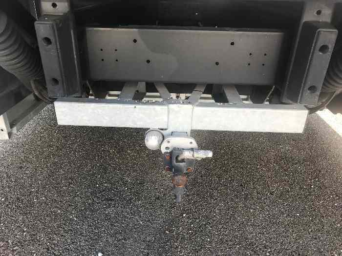 Camion Porteur Renault Midlum 280 cv 5