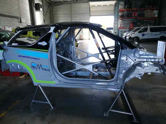 Caisse ds3 r3 max 3
