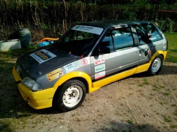 AX GTI N1 0