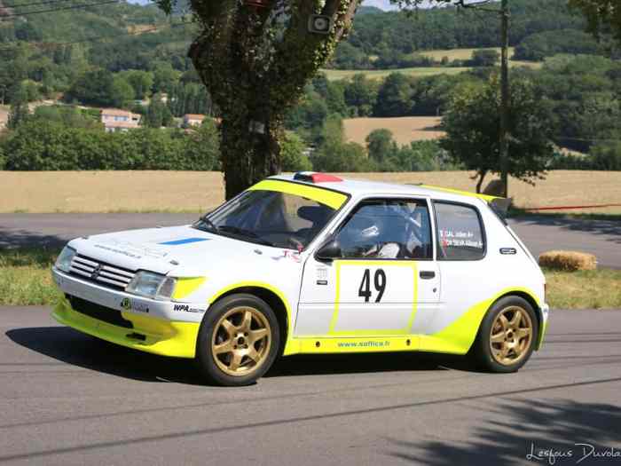 205 maxi f2000 0