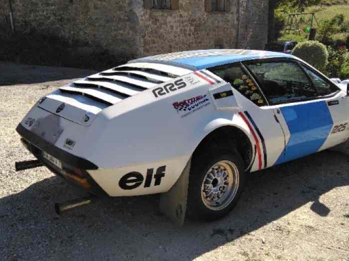 ALPINE A310 V6 1979 1