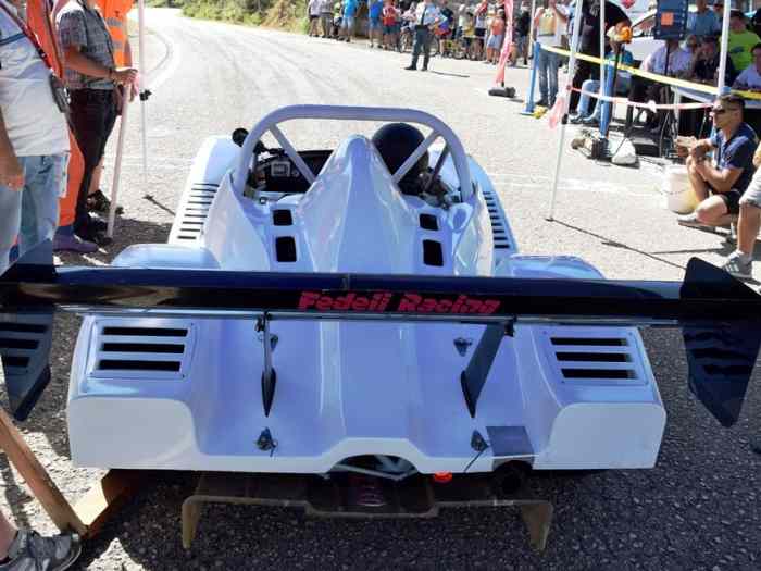 Radical SR4 3