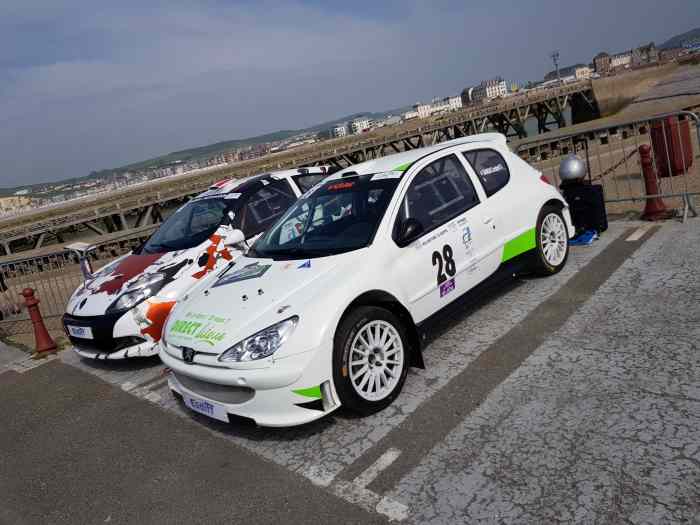 Caisse 206 maxi f2000