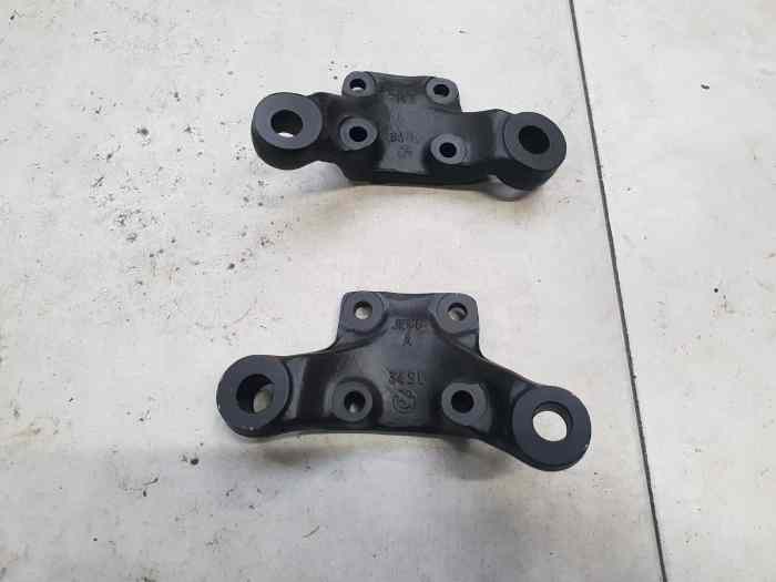 Jambes de force  bmw m3 e30 4