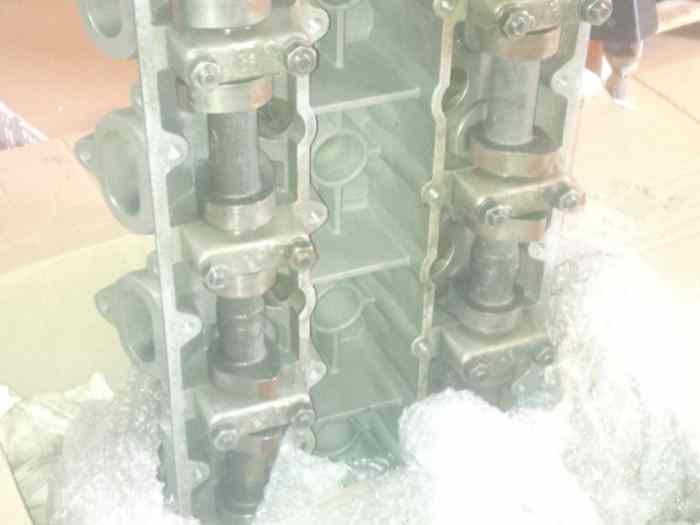 Culasse Ford Cosworth 4X4 3