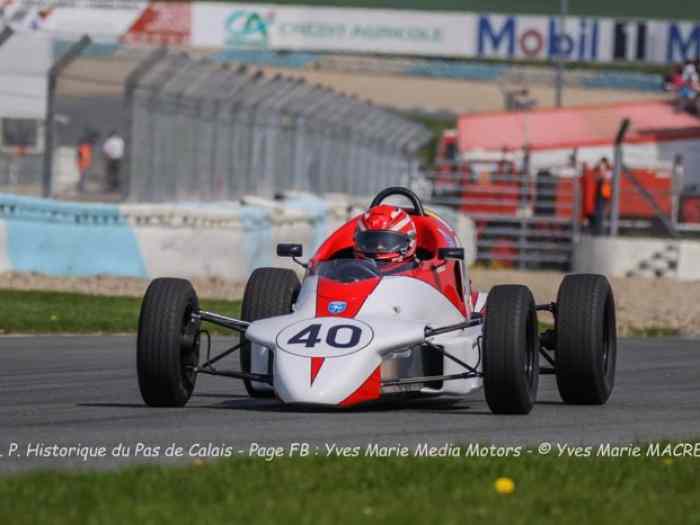 vends formule ford kent Rondeau 0