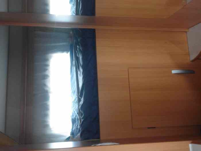 Camping Car Ford transit ( 2007 ) 1