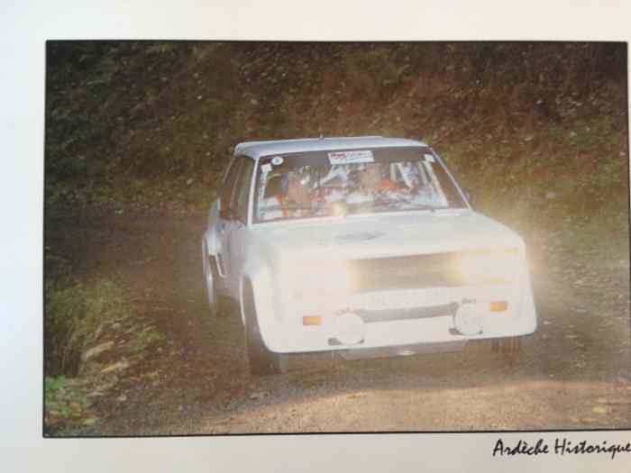 Fiat 131. 2
