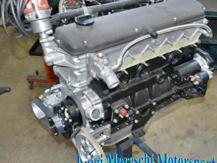 BMW M30 Group 2 Engine - 3.0 Csl 0