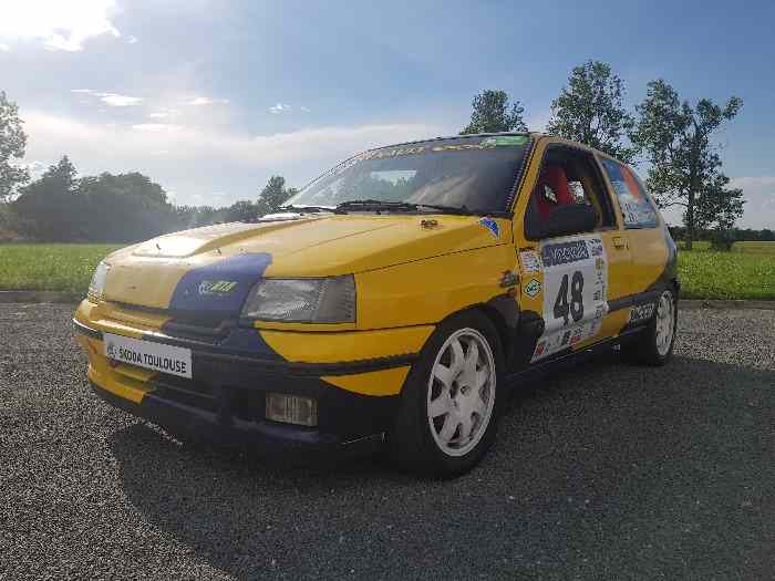 Clio williams 0