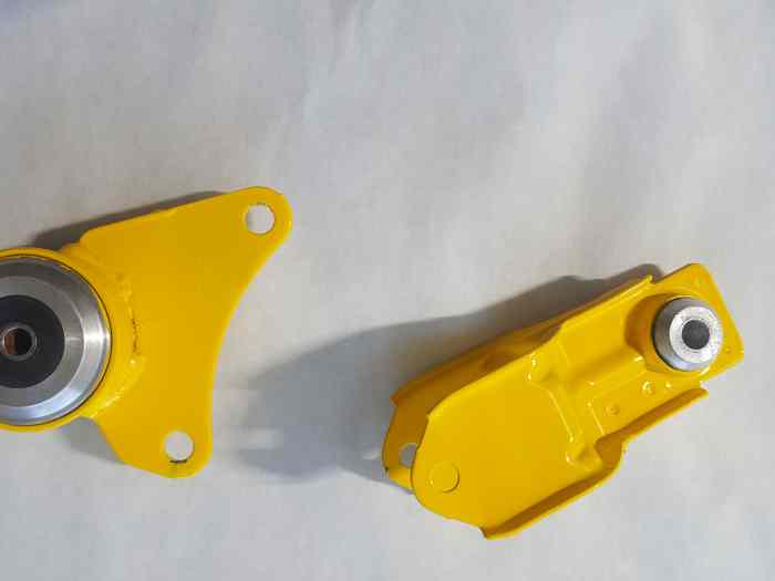 support barre anti-couple 106 saxo ax 1