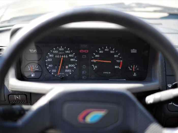 Peugeot 205 Rallye 1.3 Gr N 2