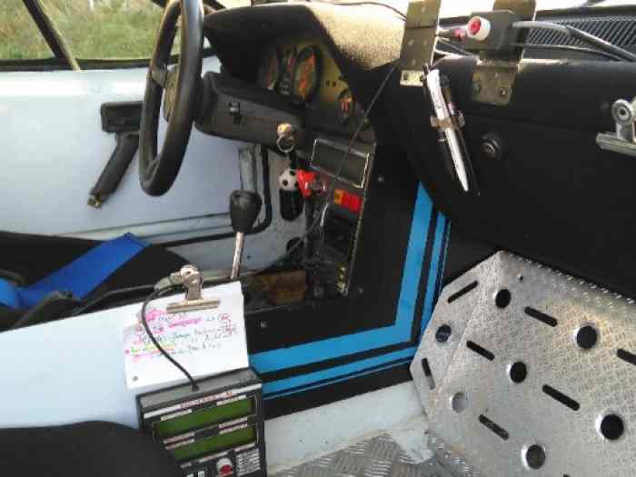 ALPINE A310 V6 1979 2