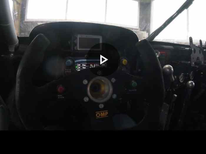 À vendre buggy md Optimus 2