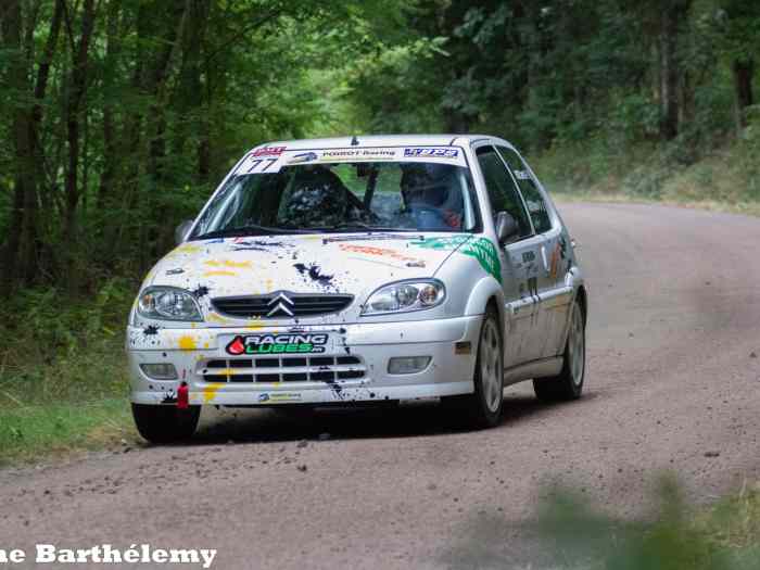 Saxo top N2 VENDUE 3