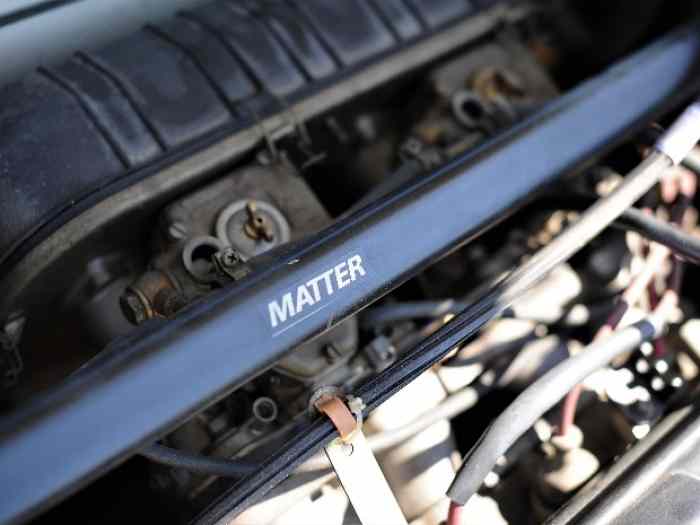 Peugeot 205 Rallye 1.3 Gr N 4