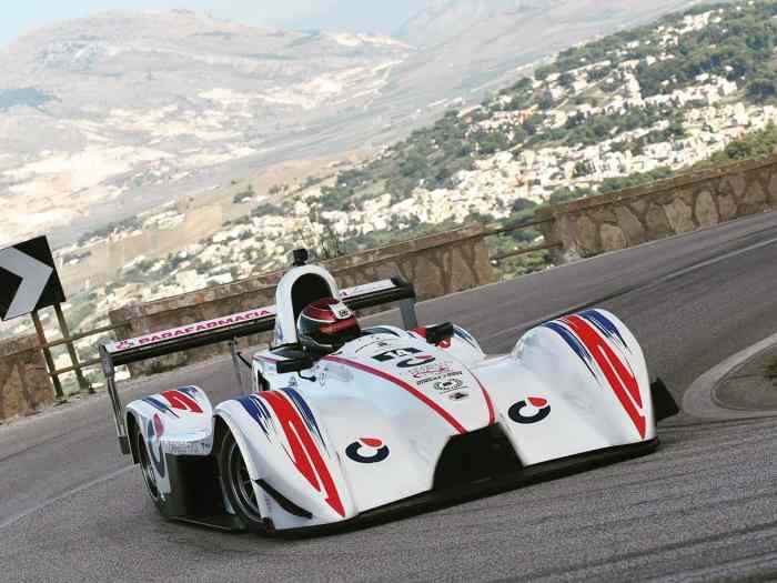 Formula Gloria Cp