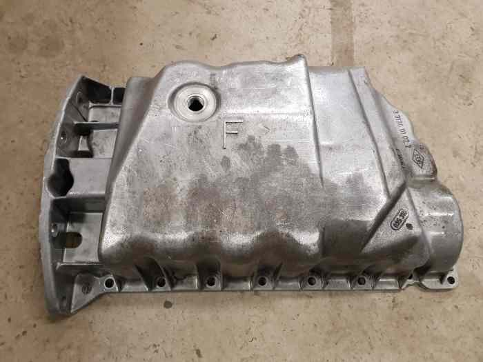 Carter huile Clio 2 RS et Gr N 1