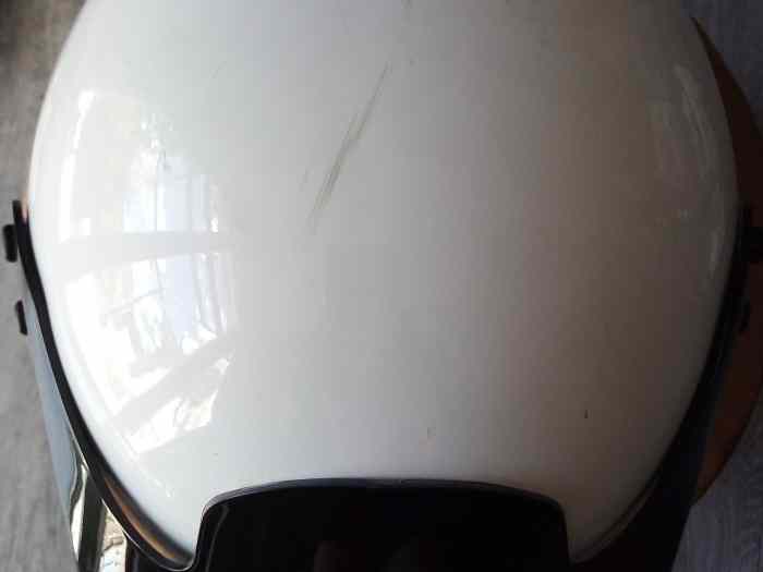 Casque OMP 3