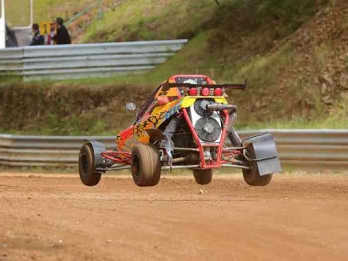 Stinger R22 Top Super Sprint 2