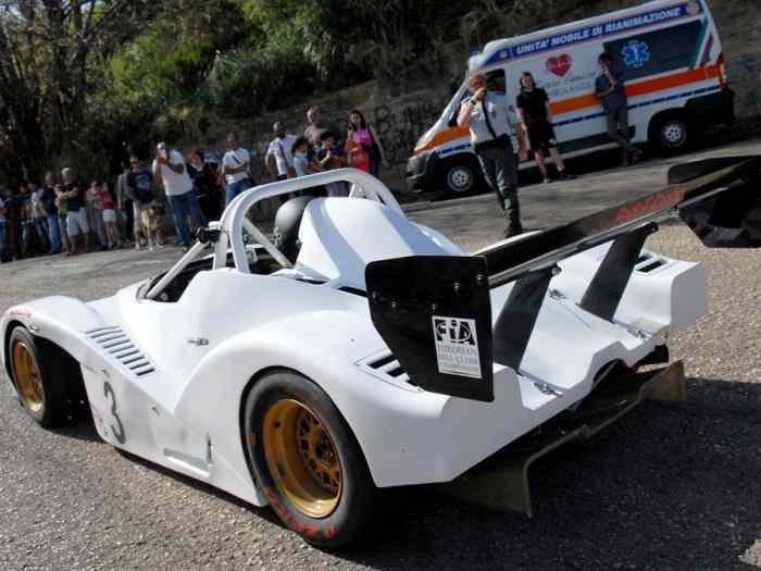 Radical SR4 1