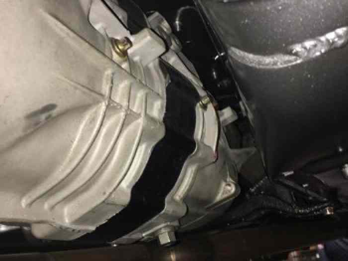 VENDU merci Mikado Boite SAMSONAS BMW 0