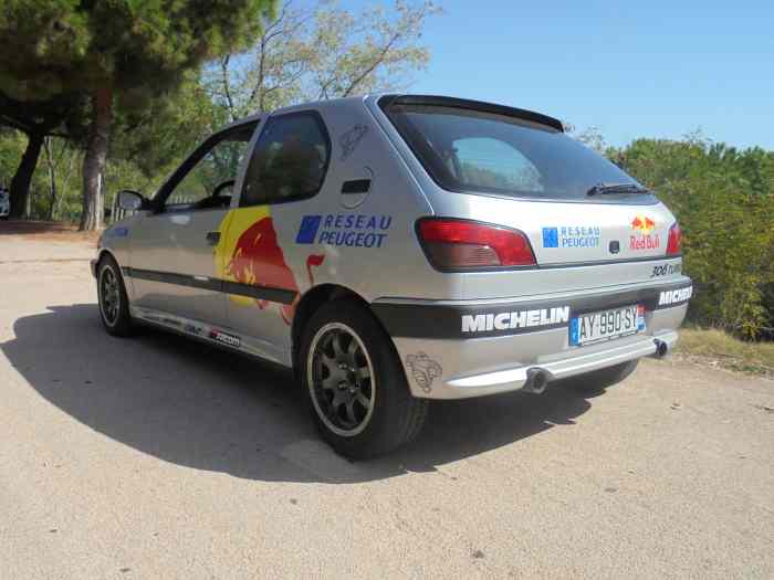 306 turbo TCT 1
