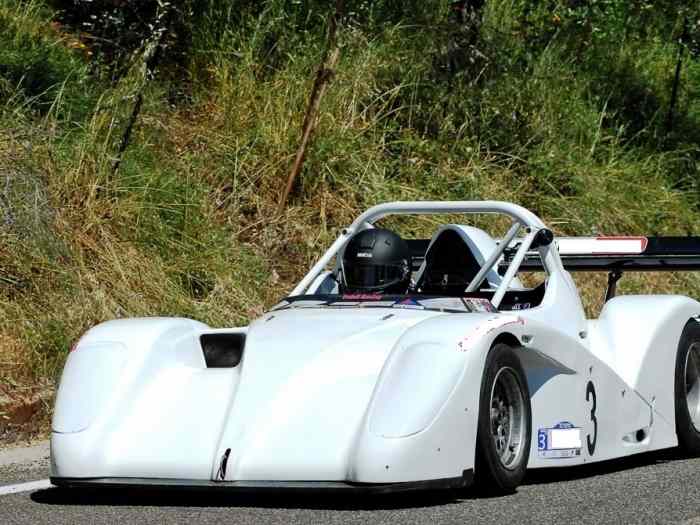 Radical SR4 0