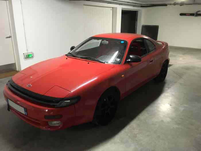 Toyota Celica st182 16s 0