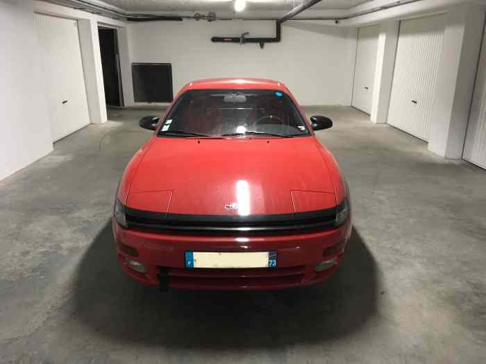 Toyota Celica st182 16s 5