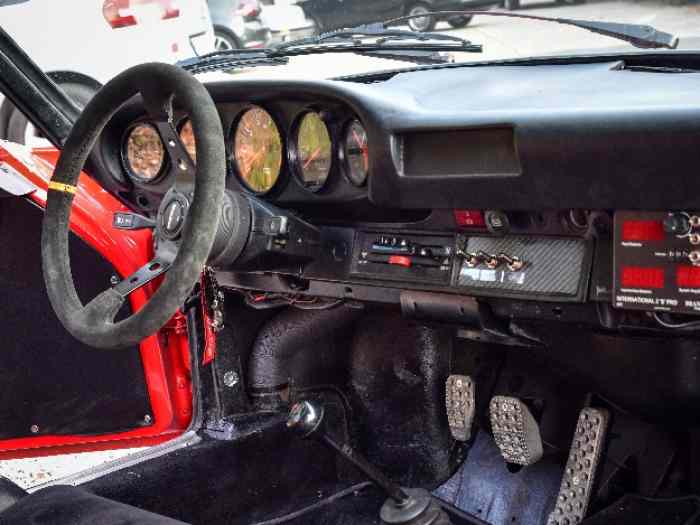 Porsche 911 2.5 ST Replica 3