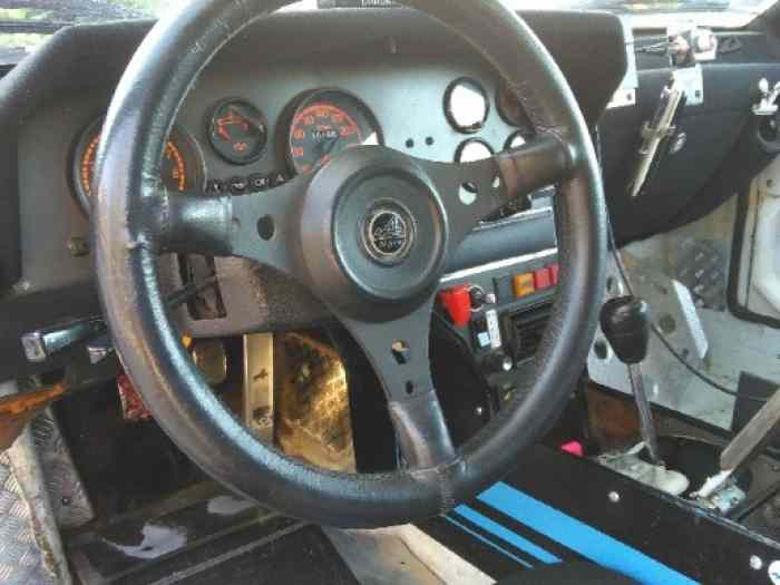ALPINE A310 V6 1979 4
