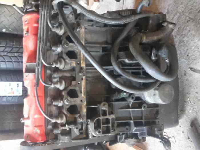 moteur 205 gti 1.6 115 cv 0