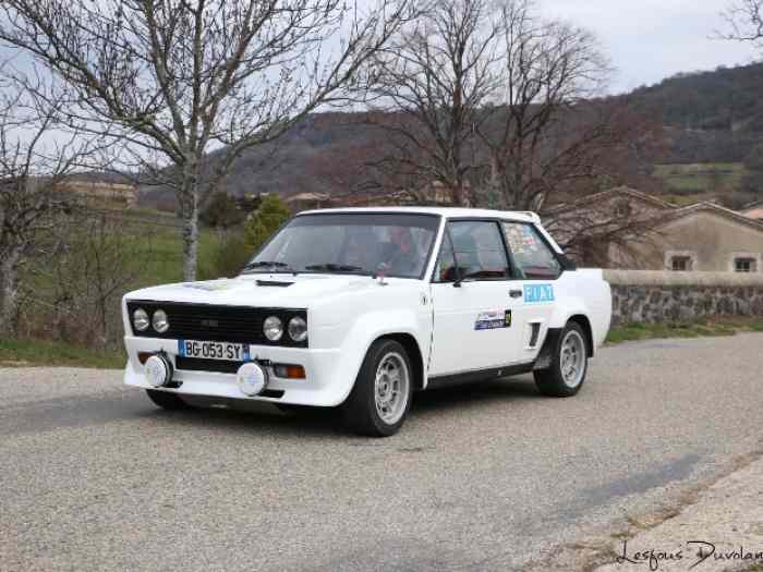 Fiat 131. 4