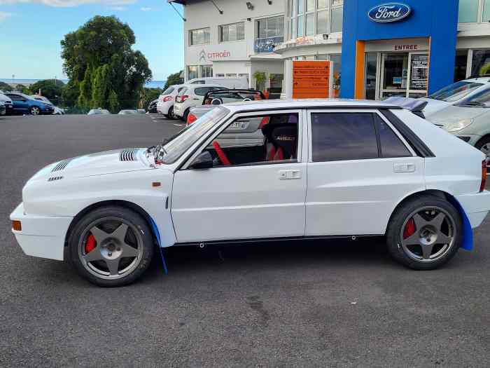 Lancia Delta HF Abarth 2