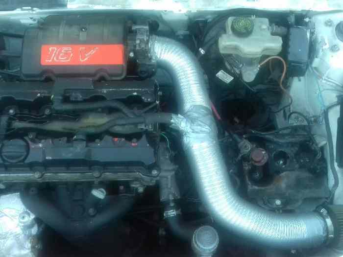 Saxo vts ufolep 2