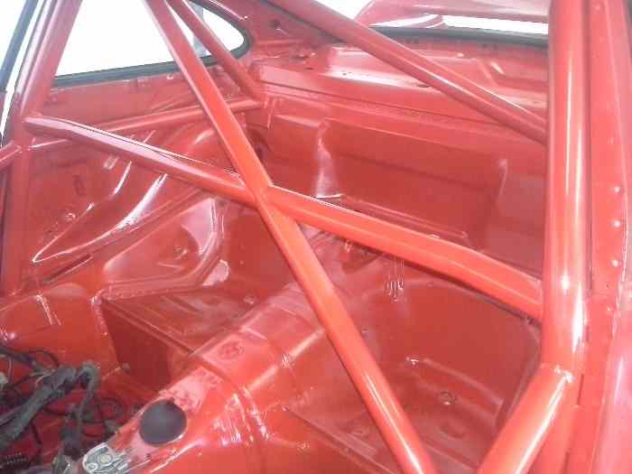 PORSCHE 964 CUP 1